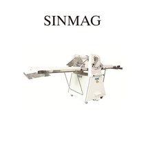 신맥(SINMAG) 유럽형 파이롤러/도우시터 SM-520E
