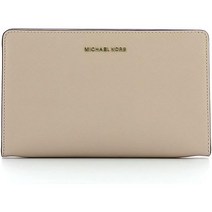 정품 마이클코어스 MICHAEL KORS 여성용 제트 세트 여행 가방