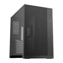 리안리 리안리 PC-O11 Dynamic Black 미들타워 PC케이스 (블랙)