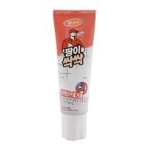 드림철물 곰팡이제거제 팡이싹싹 VT-012 120g 브이텍