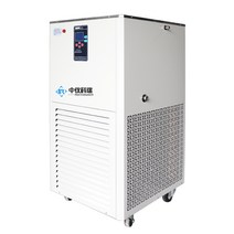 콜드트랩베스 저온동결트랩 수조 펌프 보호 반응, 50L20℃