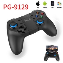 피파 온라인 게임기 패드 조이스틱 컨트롤러 ipega pg-9129 무선 게이머 ps4