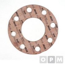 1+1 비석면 후렌지 패킹 FF타입 3T/20A, 20개