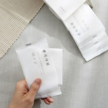 이니셜에스 전자렌지 클리너 렌지샤워, 2팩