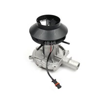 12V/ 24V 2000W 팬 모터 어셈블리 송풍기 베바스토/디젤 히터용 도메틱 에버스패커용 자동차 액세서리, 01 12V-2KW