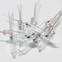 유리관 수은 스위치 기울기 센서 만들기 준비물 원리 관찰 교재 도구 이해 교구 연구