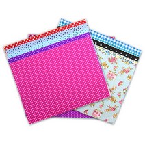 attizone 패브릭스티커 접착천 접착식천 패브릭테이프 데코천, 접착천(대)