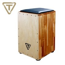 [타이쿤] TYCOON Intercontinental Series Acacia Cajon TKIN-29 AC / 타이쿤 인터콘티넨탈 아카시아 카혼
