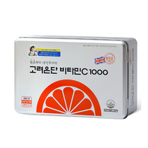 고려은단 비타민C 1000, 360정, 1개