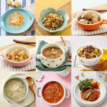 푸드트리 어린이반찬 이유식 아이반찬 아이식단 유아식단, 반찬)A05 소고기 버섯볶음(냉장)