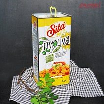 대용량 시타 포머스 올리브오일 프리올리바 5L