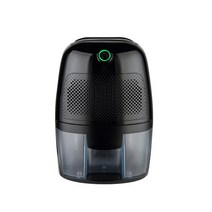 제습기 미니 원룸 화장실 소형 업소용 제습기 제습 습기제거 제 500ml dehumidifier mini 휴대용 오피스 저소음 캐비닛, 모델 전자, 우리 플러그