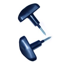 민물낚시 받침틀 고정볼트 1개 양어장데크 나사 받침틀못 나사 스쿠류못 ok 부속 부품 좌좌대