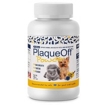 프로덴 플라그오프 Proden Plaque Off Powder For Dog Cat 60g 사료 보충 반려견 묘 플라그 제거