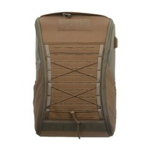 자로 택티컬 백팩_코요테-스톤그린, 자로인서트판넬_스톤그린