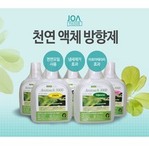 천연액체 방향제 225ml 자동분사 실내용 화장실용, 유자, 1개