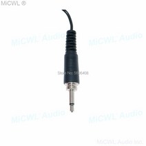 ASMR마이크 강의용마이크 MiCWL-OM12 접이식 헤드셋 무선 마이크 MiPro Shure Sennheiser AKG 오디오 테크, [05] for Audio-Technica