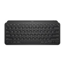 [병행]로지텍 MX KEYS Mini 무선 블루투스 키보드 / Logitech, 블랙(병행새상품)+한글스티커