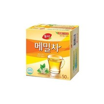 동서 메밀차 50T 식품 > 커피/차 티/전통차 녹차, 1.5g, 50개입” class=”wr-img”></a></div>
</div>
</div>
</div>
<div class=