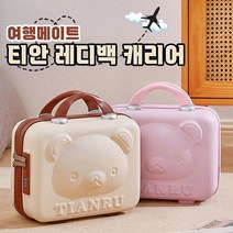 티안 레디백 캐리어 4color / 휴대용
