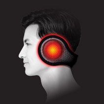 골프장 개인용 간이 연습장 홈 겨울 필수품 필드용품 핫팩 발열 귀마개, 리필핫팩 20개