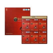 개성상인 홍삼백세큐플러스50mlx30포 쇼핑백증정 27961106EA, 쿠팡 1, 쿠팡 본상품선택, 쿠팡 본상품선택
