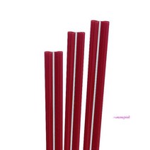 동일프라텍 레드 18cm 개별포장 1000x10봉 1박스 커피스틱ghi245, 상품선택, MMSf_18cm 개별포장 레드 1000x10봉 1박스