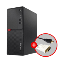 레노버 M710T i5-6500 8G 500G SSD120G Win10 롤 사무용 게이밍 중고컴퓨터