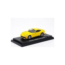 1:64 페라리 LaFerrari 페라리 488 GTB 458 스파이더 F40 경쟁 엔조 430 금속 다이 캐스트 컬렉션 합금 모델 자동차, Ferrari F121