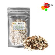 국산 율피 300g 밤속껍질, 300g 3개, 3개