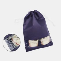 테니스화 가방 스쿼시화 파우치 주머니 휴대용