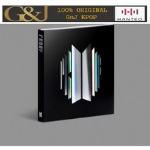BTS 방탄소년단 - Proof (Compact Edition) + 캐릭터 포토카드 증정