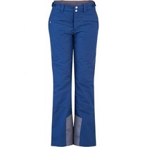 스파이더 보드복 바지 스노우보드 Spyder 여성 Vertical Ski Snowboard Pants Denim M NWT