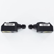 FITRADEM2 트랜스듀서 센서 DN50mm-DN700mm 적용 초음파 유량계 TDS-100M TDS-100F TUF-2000M TUF, 한개옵션0