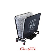 추천 우산물기제거기 극세사 털이개 우산빗물탈수기, 상세 참조