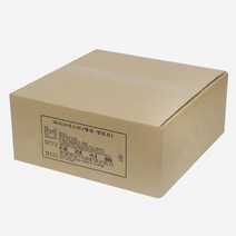 초벌구이 피자도우 10번(25cm) 씬 피자용 1박스, 상세페이지 참조