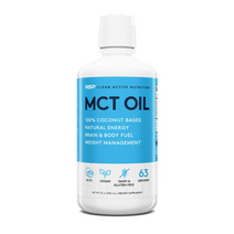 [1+1][945ml] C8 MCT오일 MCTOIL Mct 엠씨티 엠시티 먹는 식용 무향 코코넛 오일 풀링, 945ml [1+1]