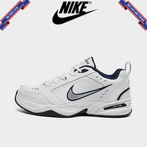 [미국정품] 838135 나이키 맨즈 에어 모나크 IV 415445-102