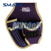 SMATO 수공구 현장 작업자 다용도 줄자집 SMT2009, 상세페이지 참조