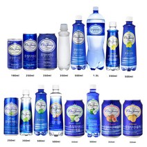 일화 초정탄산수 190ml 250ml 350ml 500ml 1.5L 플레인 라임 레몬 배 유자 복숭아 그린애플 카페 대량주문 업소 일반 가정용, 초정탄산수 배 500ml 20페트