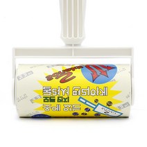 먼지지우개 돌돌이 테이프클리너 강아지털갈이 스위퍼 머리카락 카페트 고양이