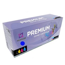재생토너 C5005d 제록스 교체 NEWUM 호환 (JM917A09) 파랑, 1, 본상품선택, 본상품선택
