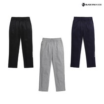 블랙야크키즈//BKC사이드팬츠/신축성과 통기성이좋은 기능성팬츠