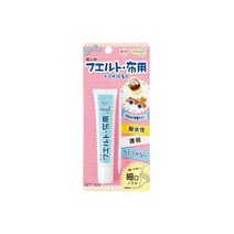 [강력본드] 고니시 본드 수예용 접착제 펠트 천용 15ml들이 헤라 포함 05245
