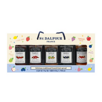 샹달프 잼 5종 세트 3호 850g, 22세트