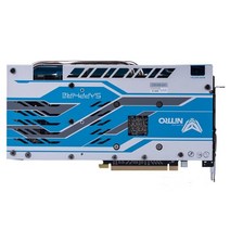 Graphics Cards 그래픽 카드 GPU Radeon RX580 GME 8GB 사파이어 RX 니트로 AMD 비디오 게임 데스크탑 PC, 한개옵션0