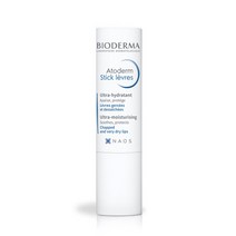 바이오더마 아토덤 스틱레브르 립밤, 1개, 라즈베리향