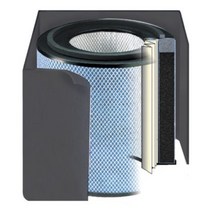 Austin Air Healthmate Jr Replacement Filter w/Prefilter, 1