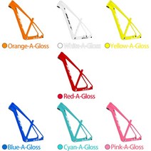 자전거 카본 프레임 로드 산악 mtb 중국 저렴한 탄소 27.5er t1000 15.51718.520 bicicletas 27.5 경주 중고 픽시 178, 20인치, 색상 광택