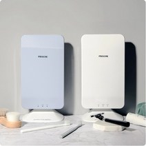 프리쉐 UV LED 더블살균 스테인리스 칫솔살균기 (PA-TS1000) by휴비딕, 라이트블루
